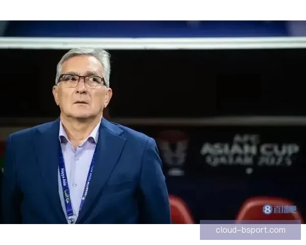 伊万科维奇执教能力遭质疑引发中国男足未来讨论