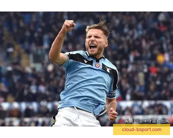 因莫比莱挥别拉齐奥远赴土耳其加盟贝西克塔斯开启生涯新篇章之旅